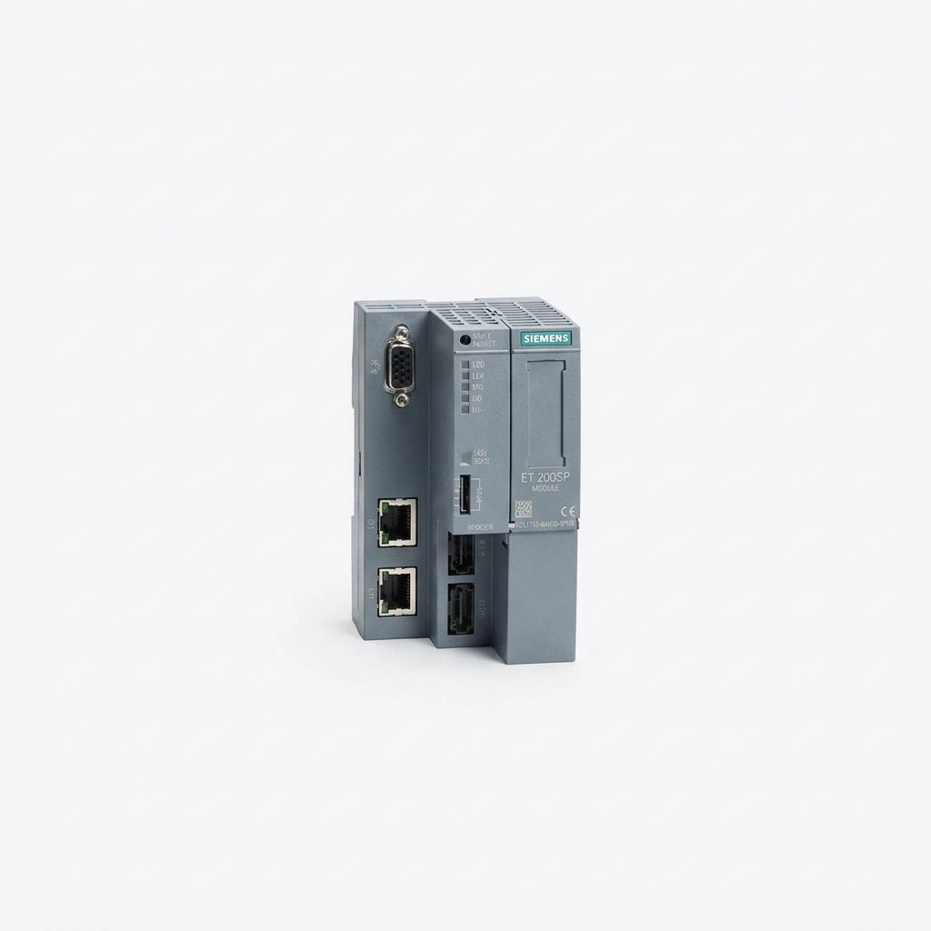 SIEMENS/AE 6DL1155-6AU00-0PM0