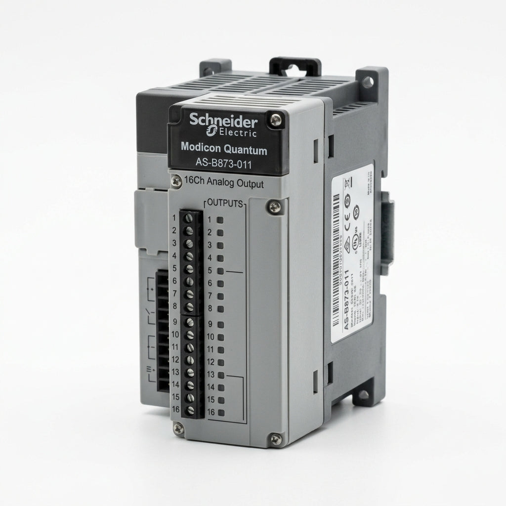 SCHNEIDER ELECTRIC AS-B873-011
