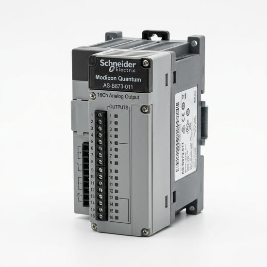 SCHNEIDER ELECTRIC AS-B873-011