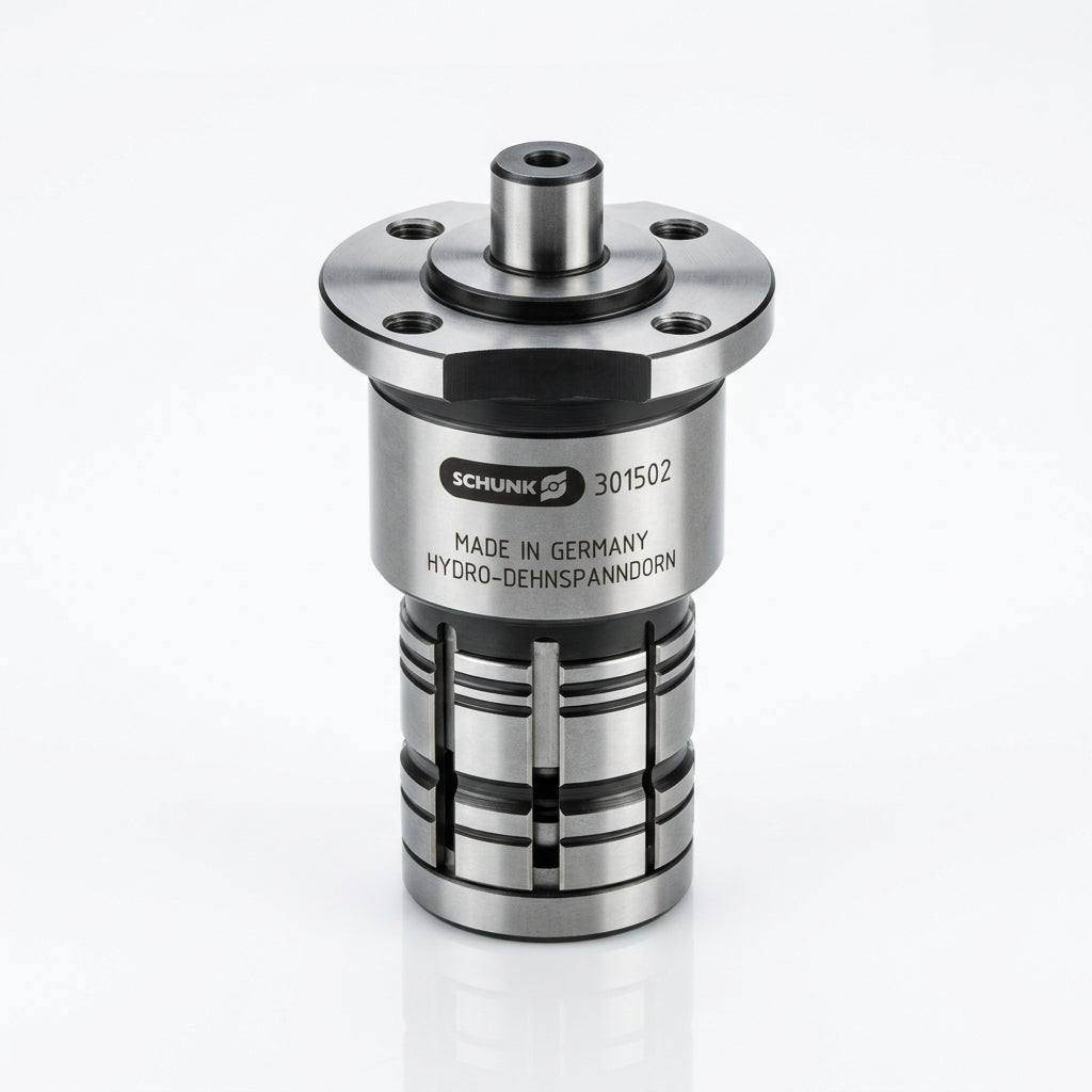 SCHUNK 301502