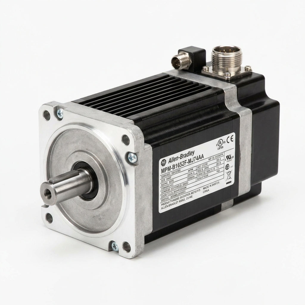 Allen-Bradley MPM-B1652F-MJ74AA