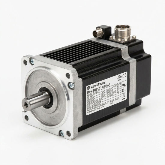 Allen-Bradley MPM-B1652F-MJ74AA