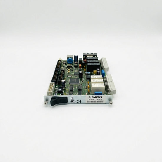SIEMENS 3-424-2339A