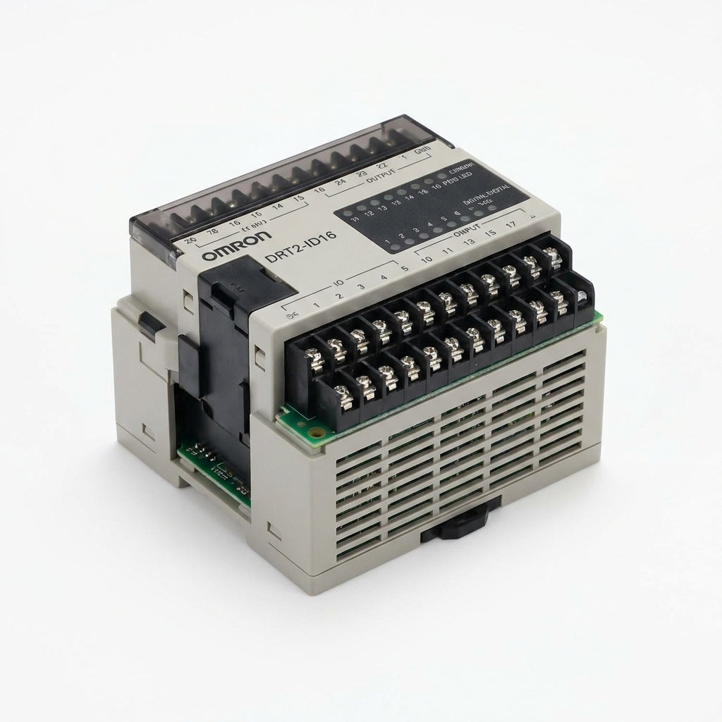 OMRON DRT2-ID16