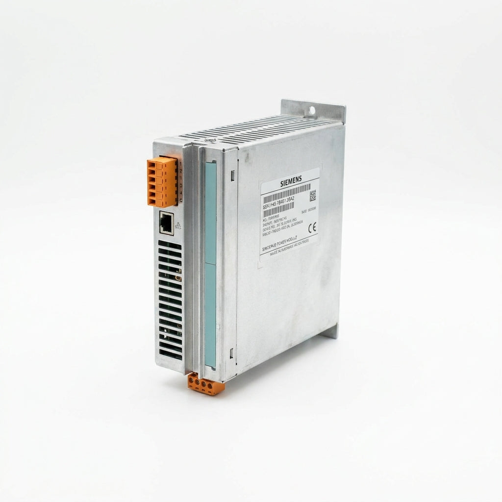 Siemens 6SN1145-1BA01-0BA2