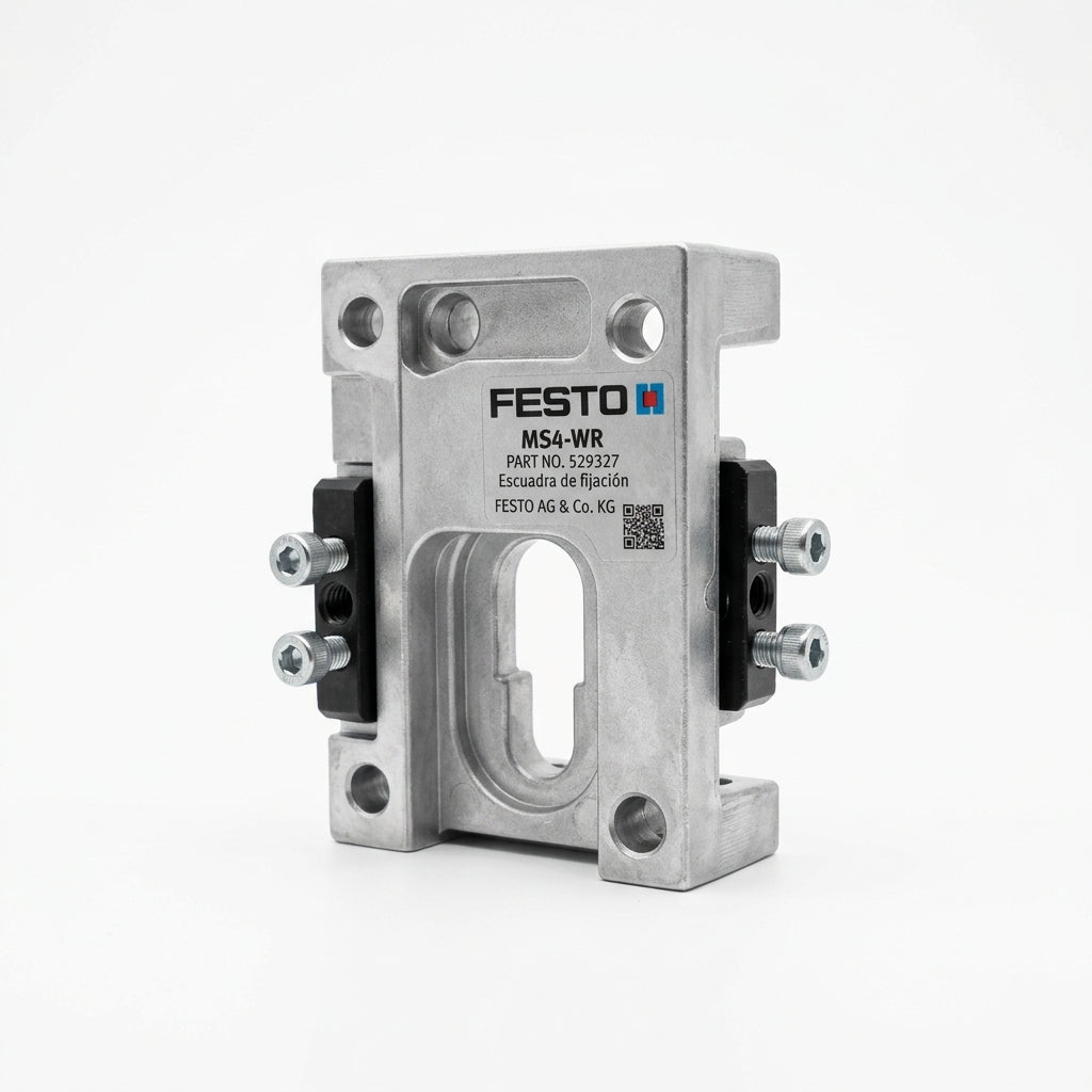 FESTO MS4-WR