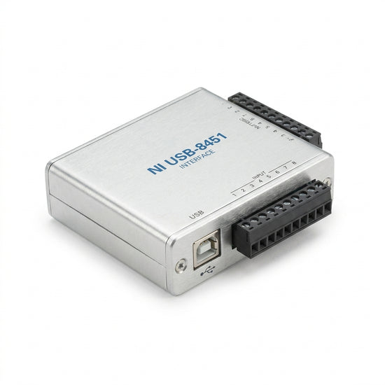 National Instruments USB-8451