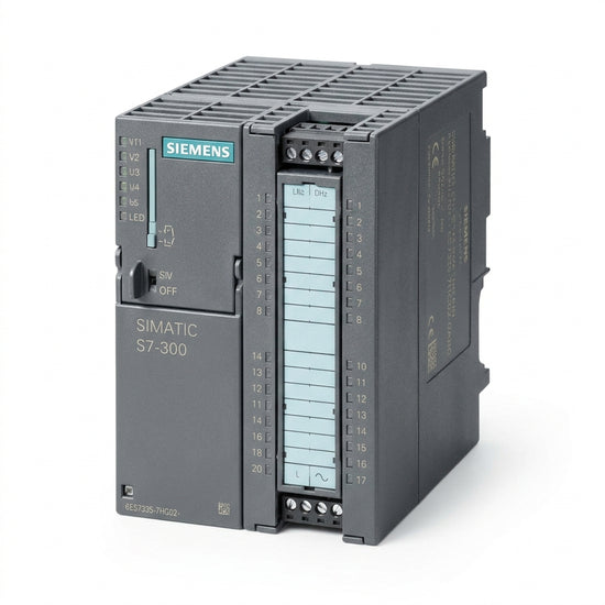 SIEMENS 6ES7335-7HG02-0AB0