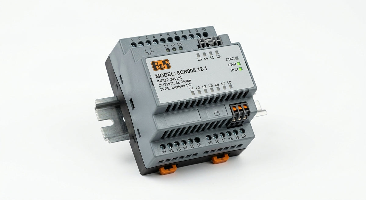 B&R 8CR008.12-1