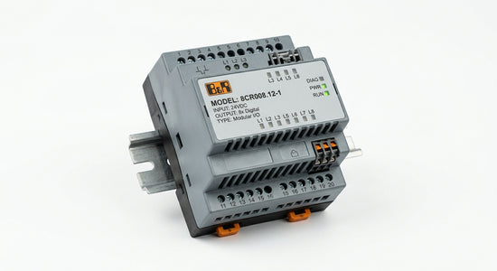B&R 8CR008.12-1