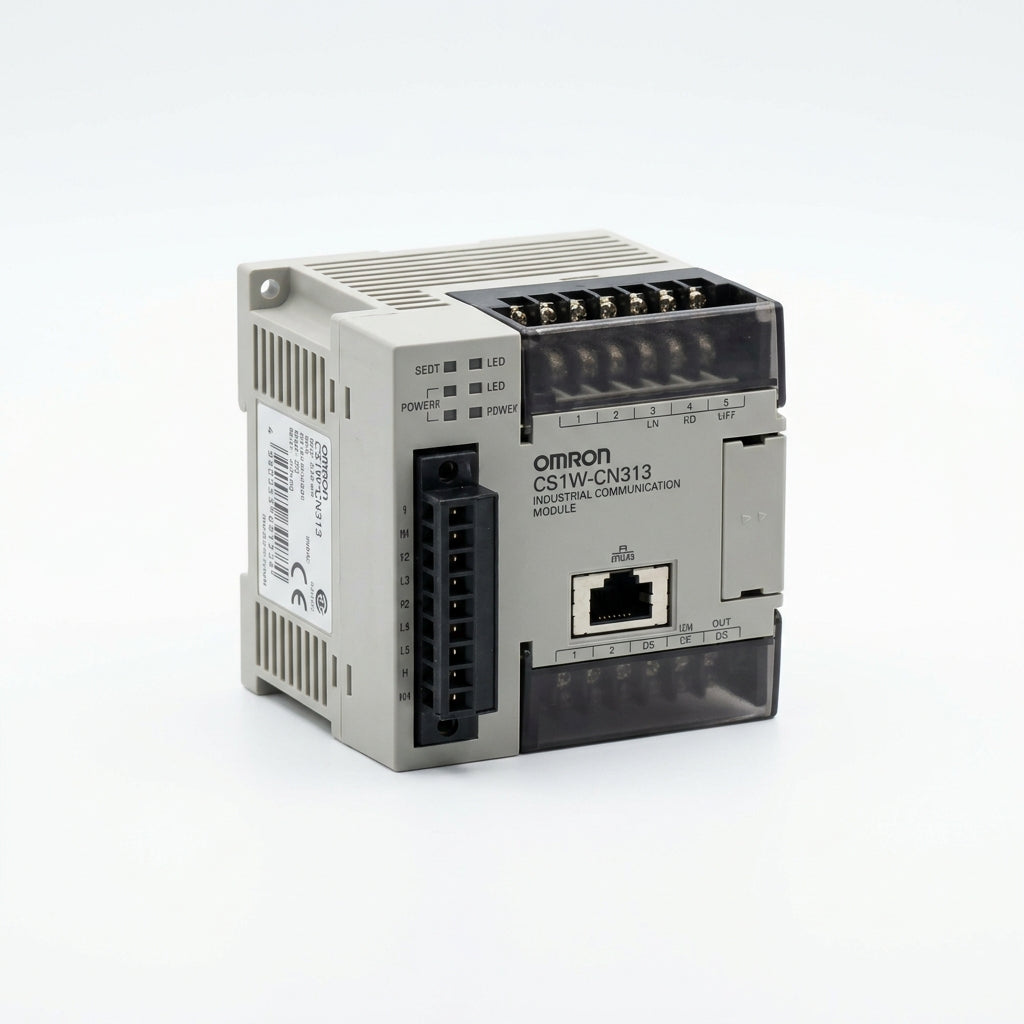 Omron CS1W-CN313