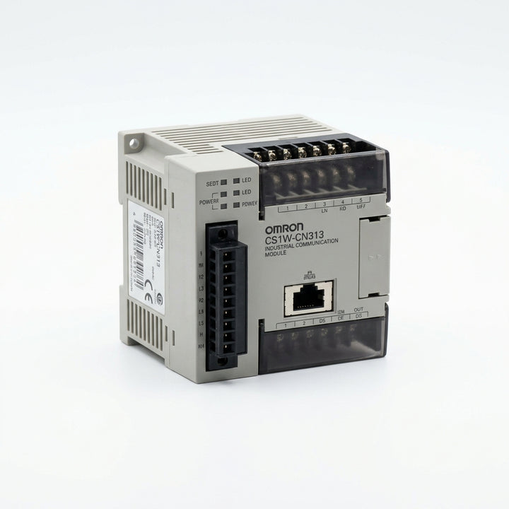Omron CS1W-CN313
