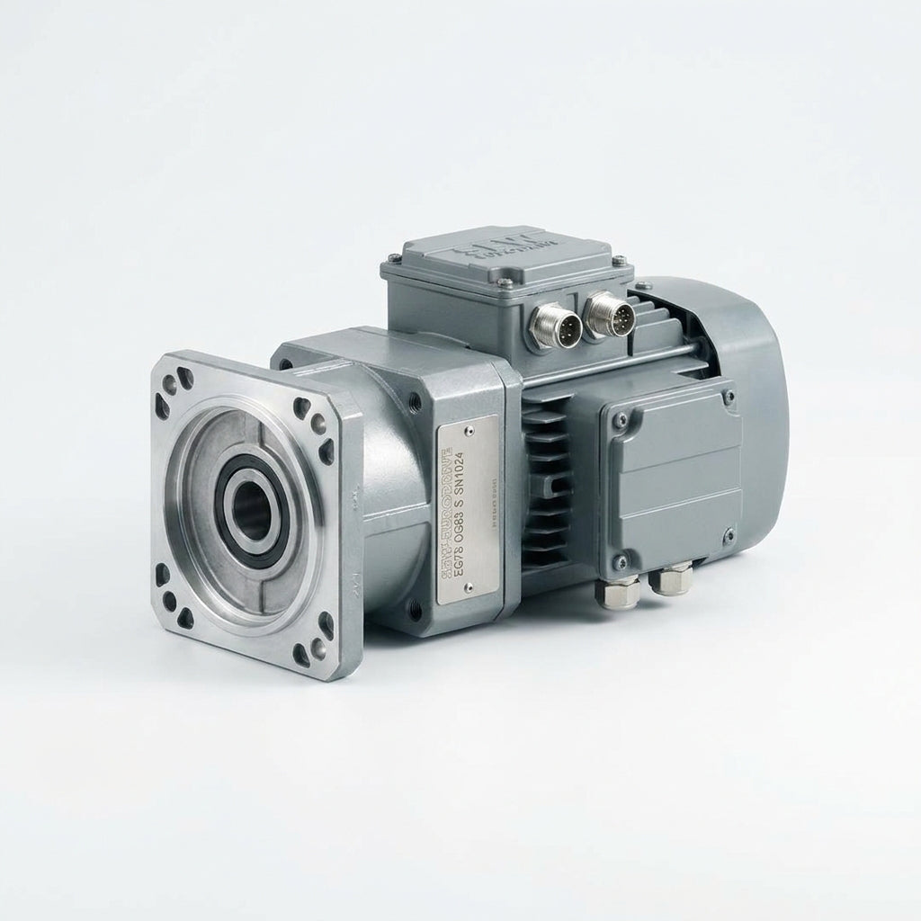 SEW-Eurodrive EG7S OG83 S SN1024