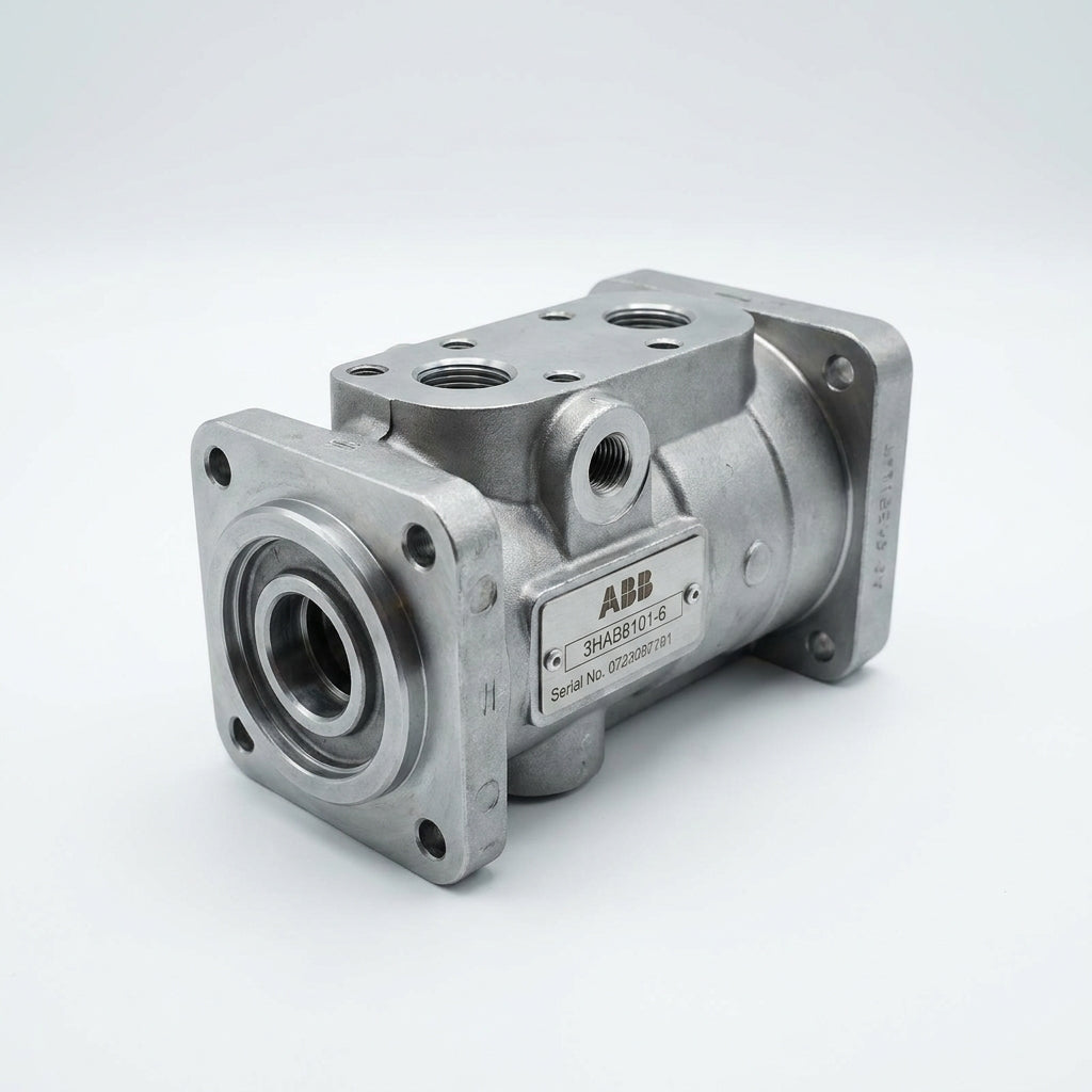 ABB 3HAB8101-6