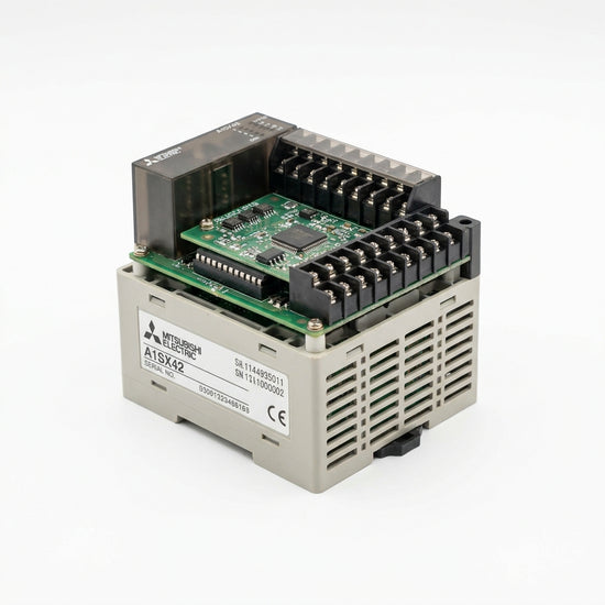Mitsubishi Electric A1SX42