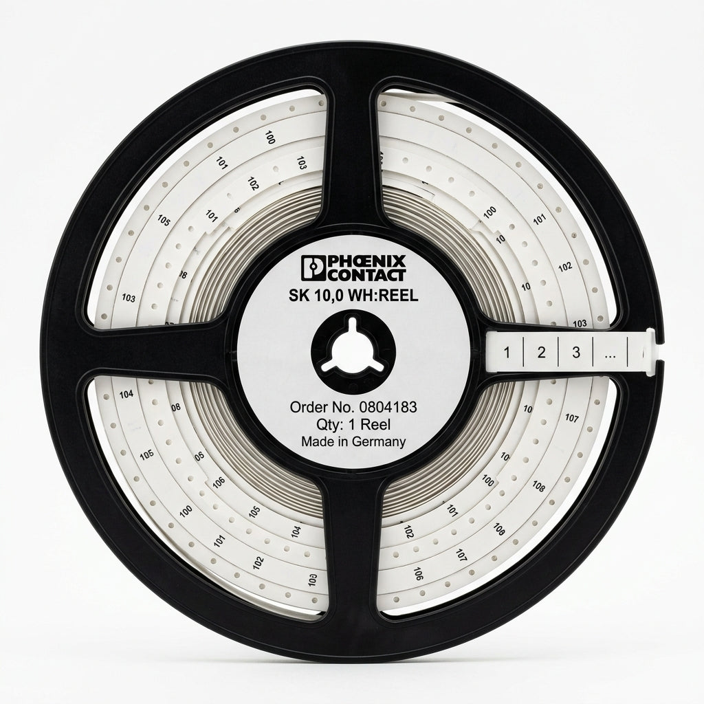 PHOENIX CONTACT SK 10,0 WH:REEL