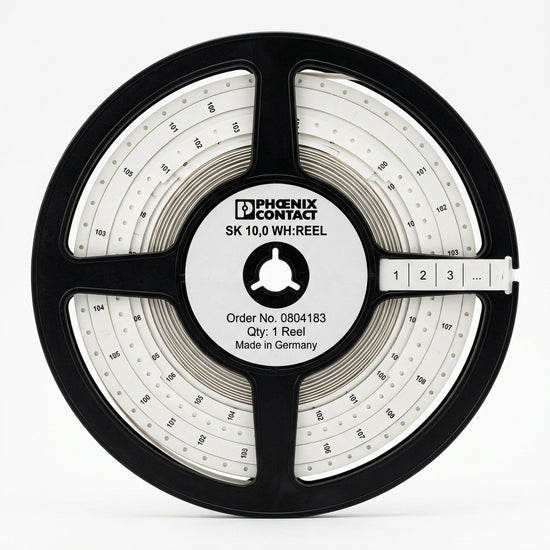 PHOENIX CONTACT SK 10,0 WH:REEL