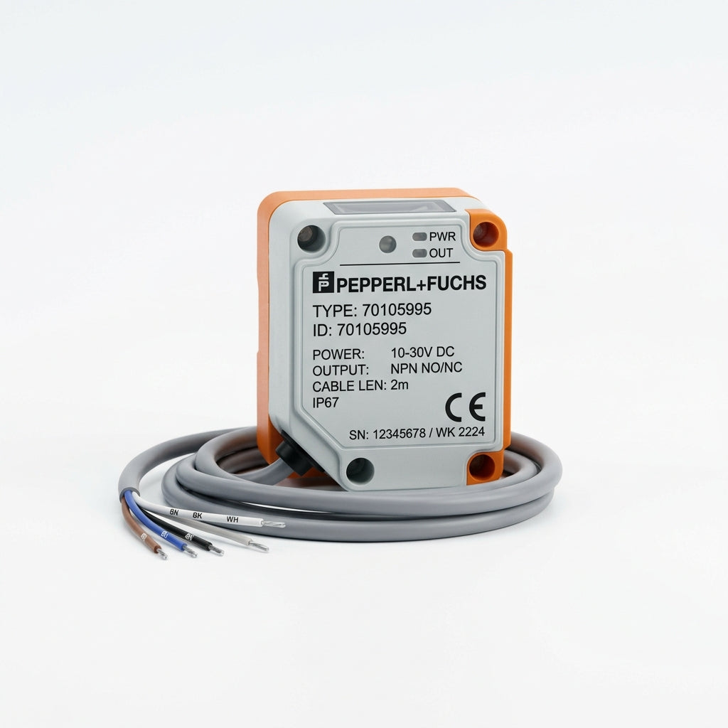 PEPPERL & FUCHS 70105995