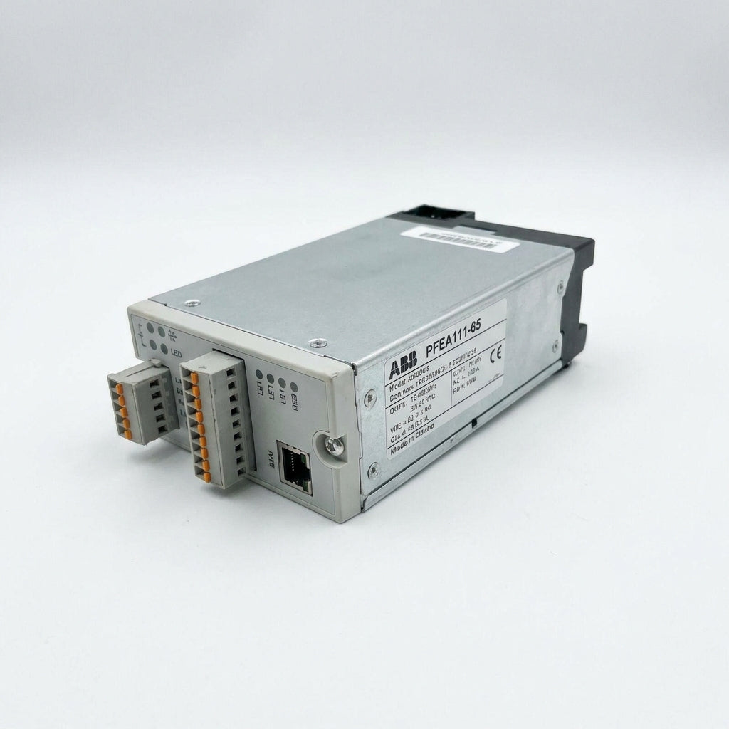 ABB PFEA111-65