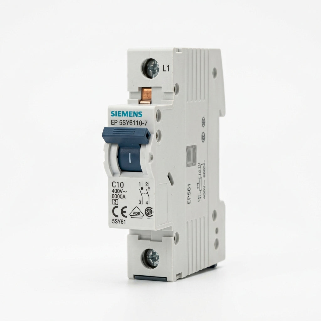 SIEMENS/EP 5SY6110-7