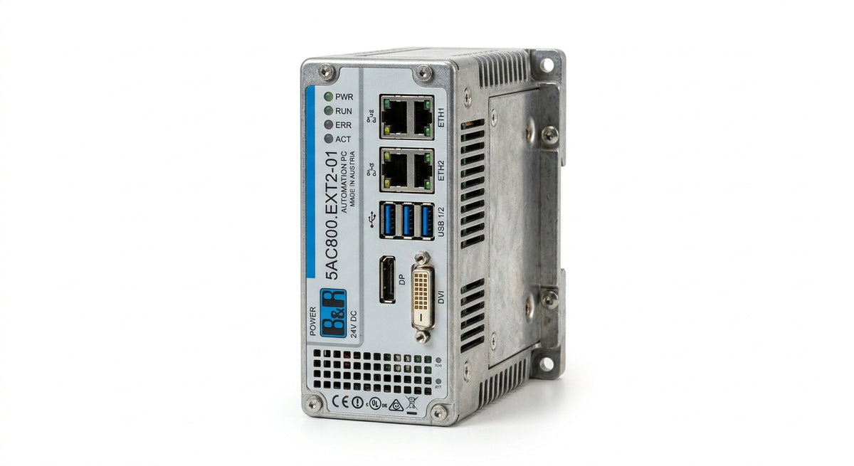 B&R 5AC800.EXT2-01