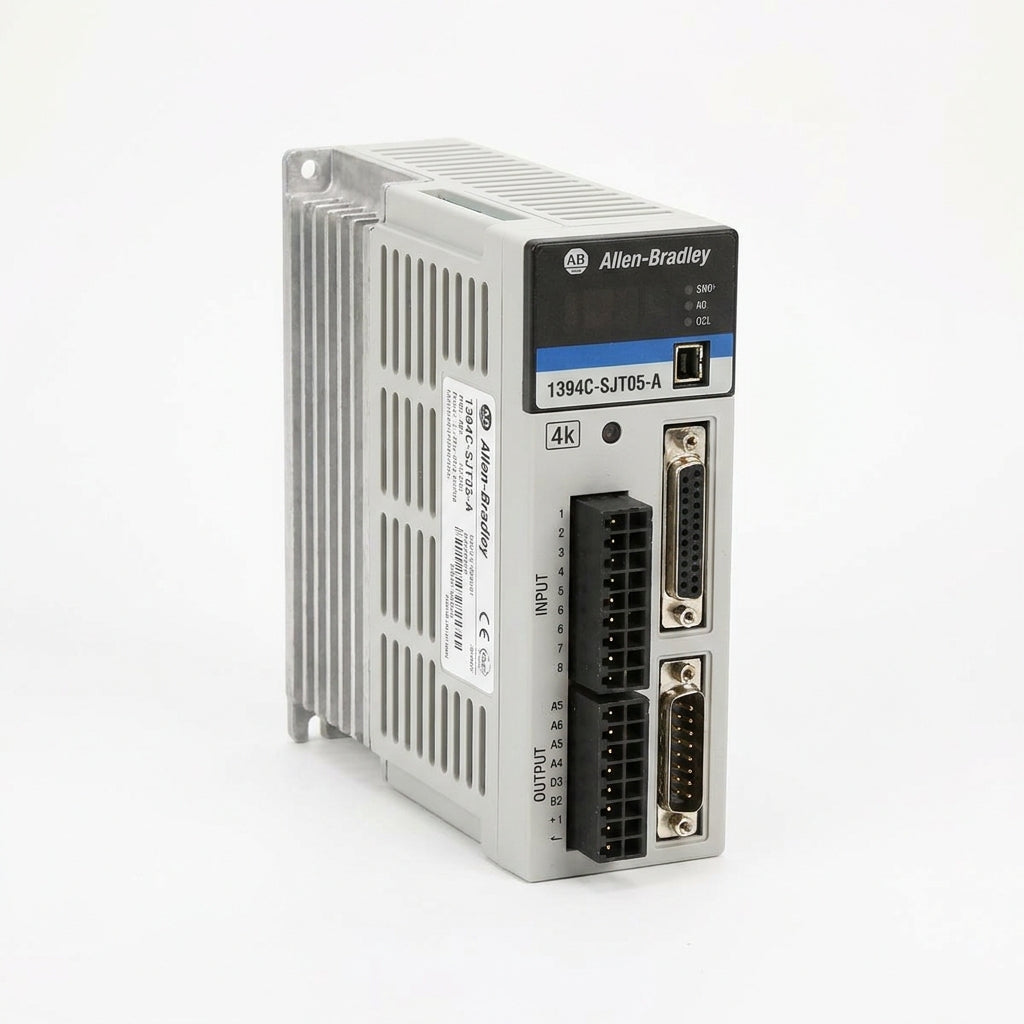 Allen-Bradley 1394C-SJT05-A