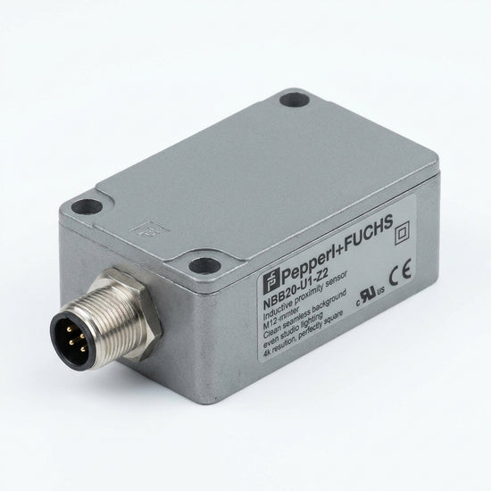 Pepperl+Fuchs NBB20-U1-Z2