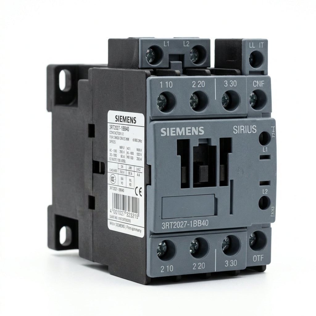 Siemens 3RT2027-1BB40