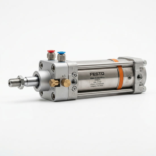 FESTO DSNU-25-350-PPV-A