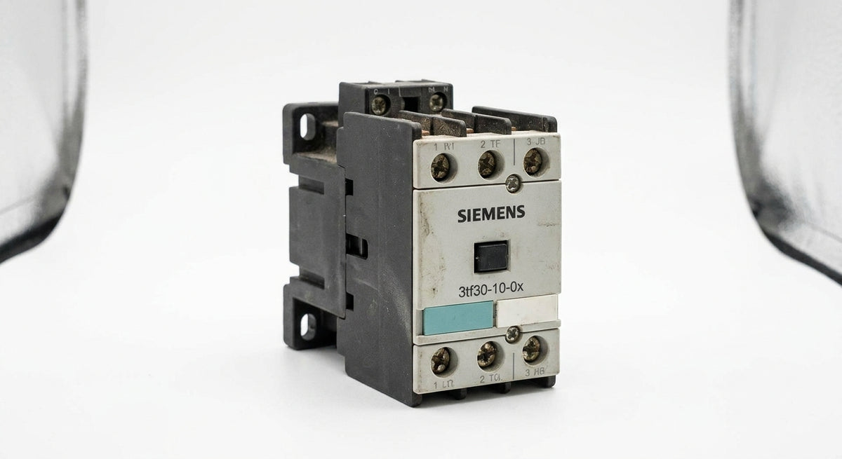 SIEMENS 3tf30-10-0x