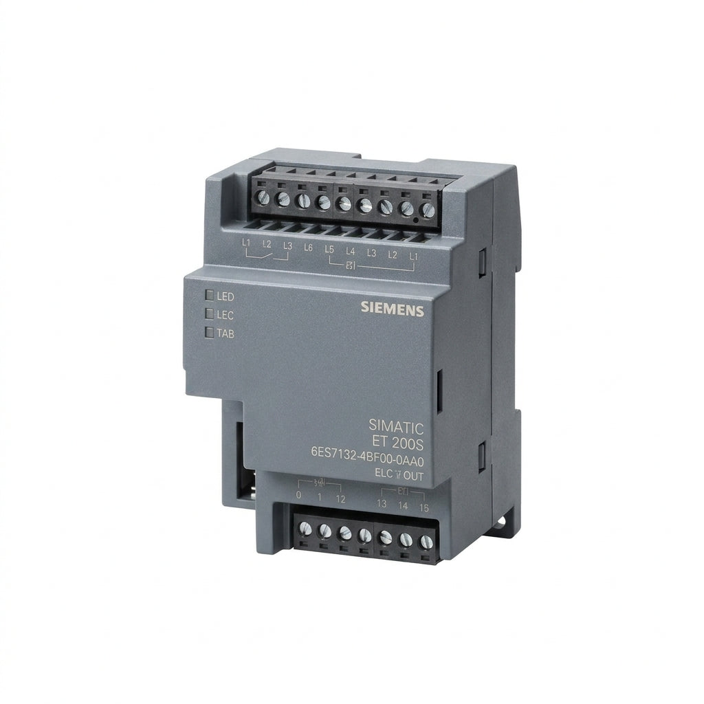 Siemens 6ES7132-4BF00-0AA0