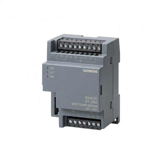 Siemens 6ES7132-4BF00-0AA0