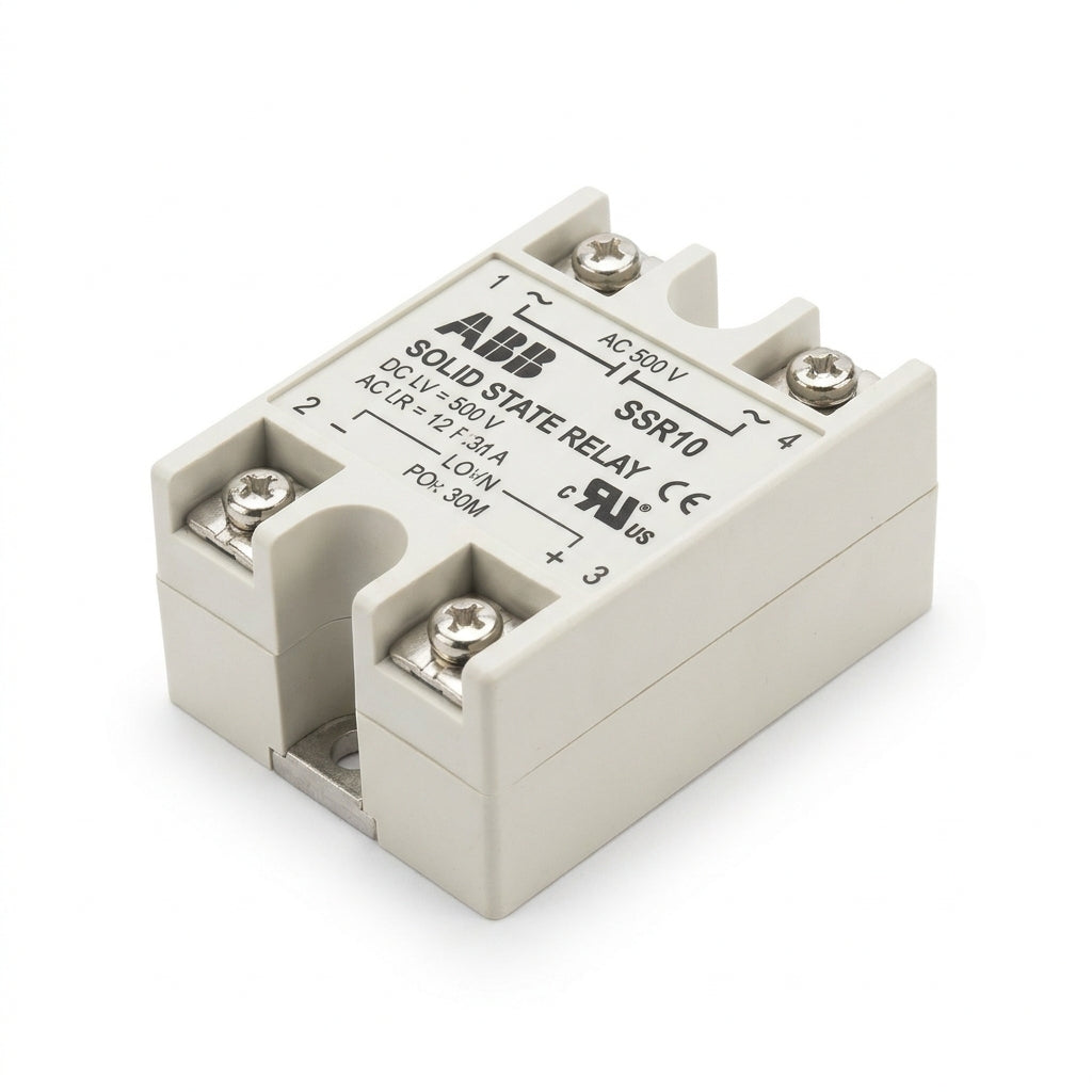 ABB SSR10
