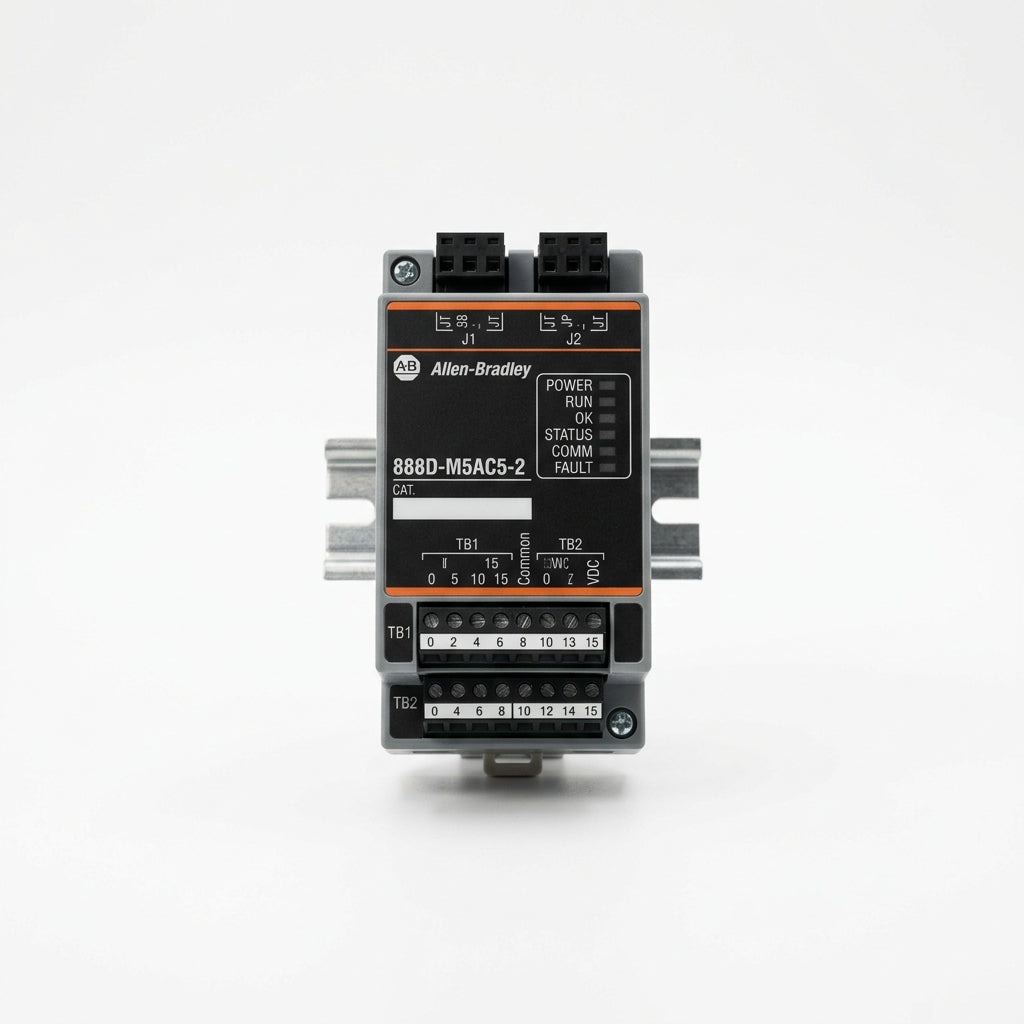 Allen Bradley 888d-m5ac5-2