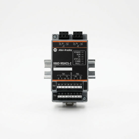 Allen Bradley 888d-m5ac5-2