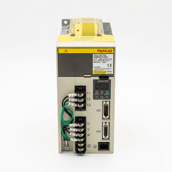 FANUC A06B-6079-H301