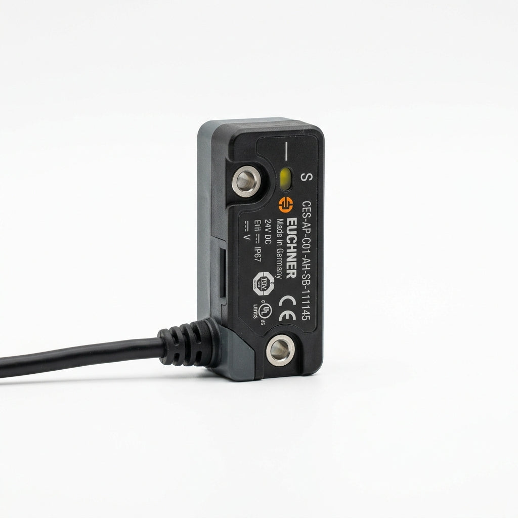 EUCHNER CES-AP-C01-AH-SB-111145