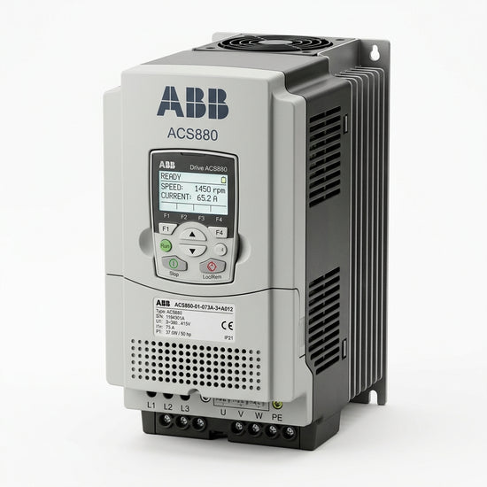 ABB ACS880