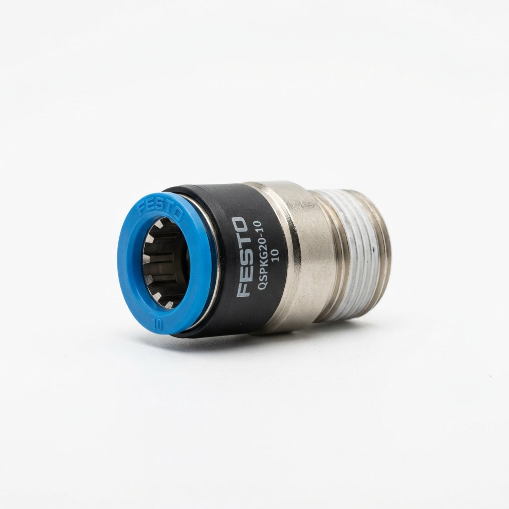 FESTO QSPKG20-10