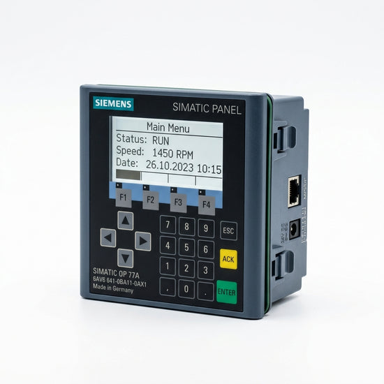 Siemens 6av6 641-0ba11-0ax1