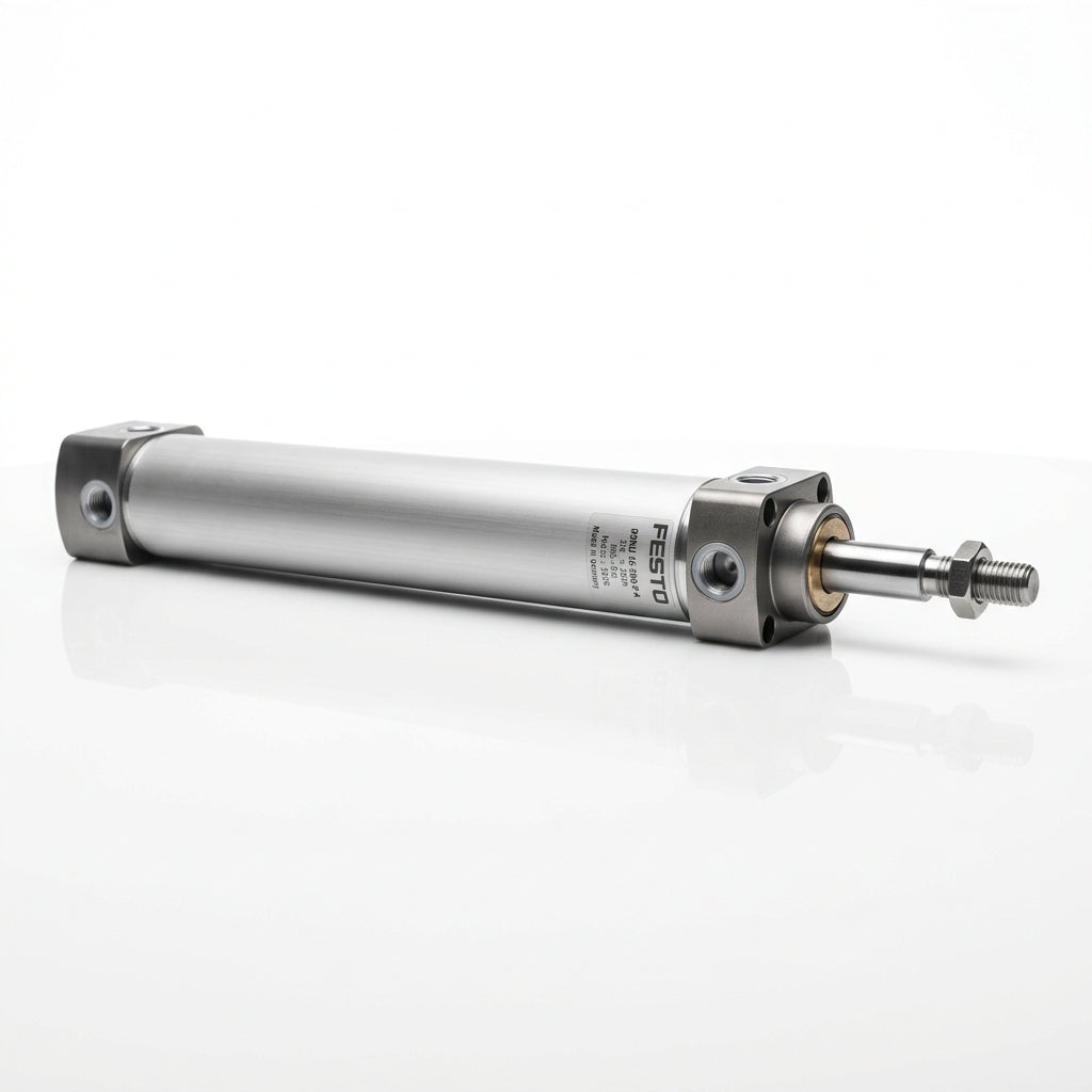 FESTO DSNU-16-500-P-A