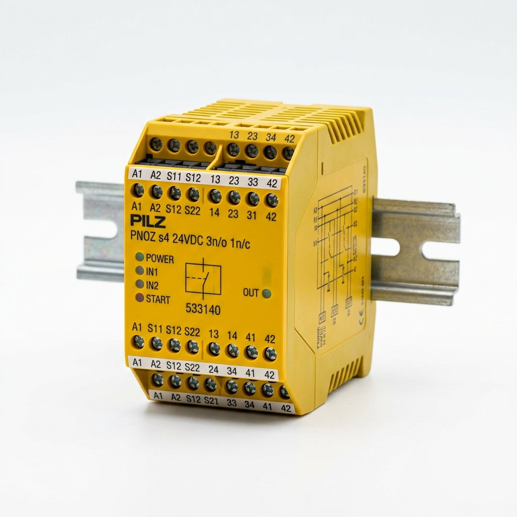 PILZ 533140
