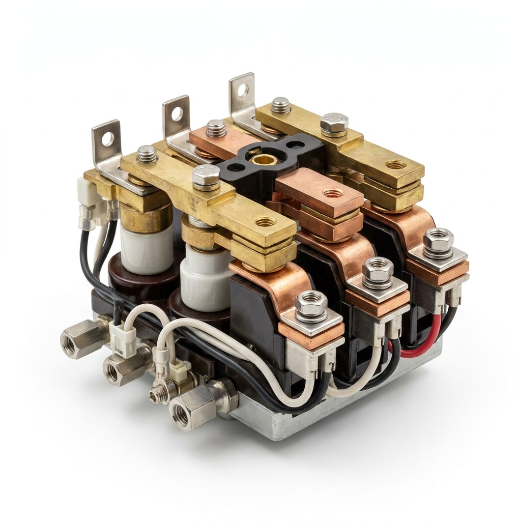 BIND 3RH2911-1FA22 SIEMENS  BLOCK CONTACTOS
