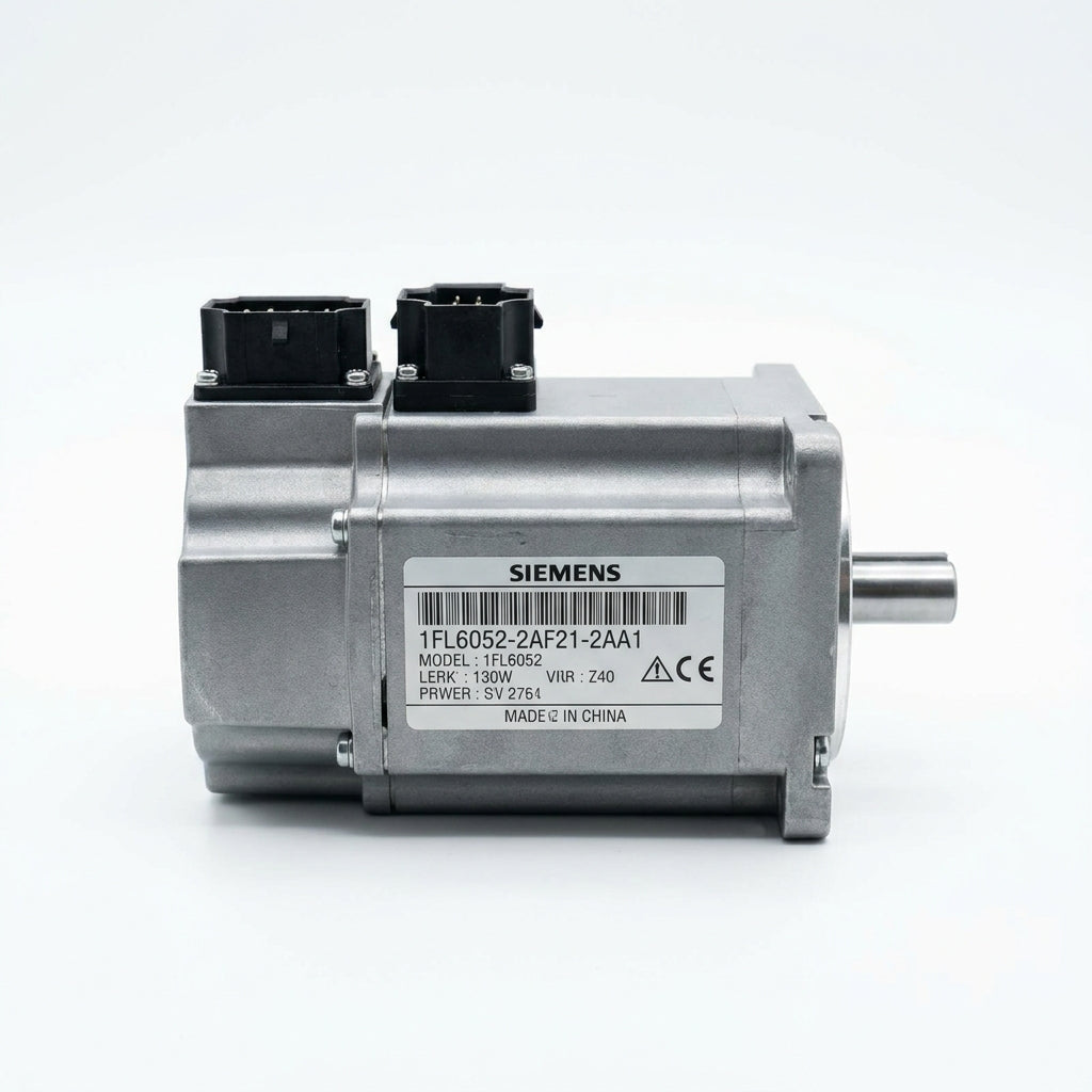 Siemens 1FL6052-2AF21-2AA1