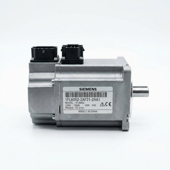 Siemens 1FL6052-2AF21-2AA1