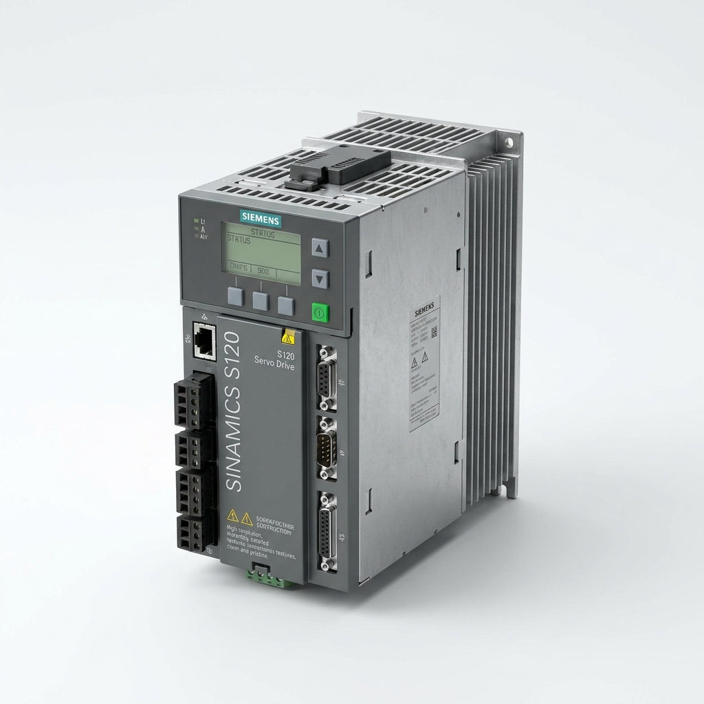 BIND SGDH-15AE SERVO DRIVE YASKAWA