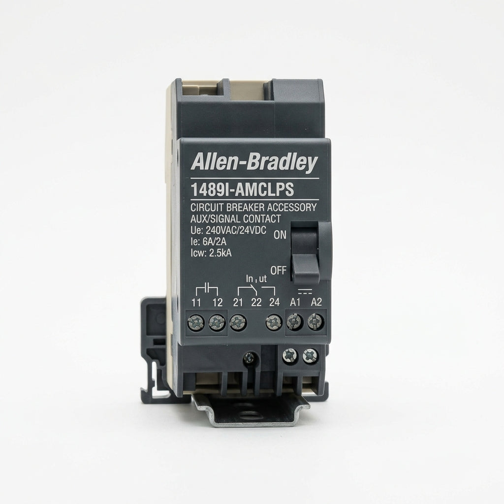 ALLEN-BRADLEY 1489I-AMCLPS