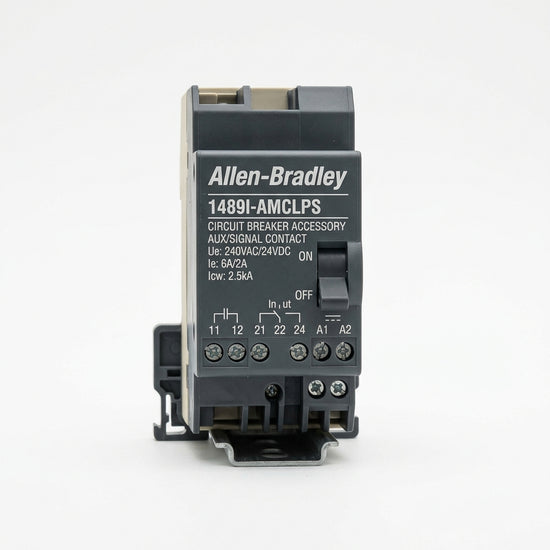 ALLEN-BRADLEY 1489I-AMCLPS