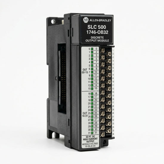 ALLEN BRADLEY 1746-OB32