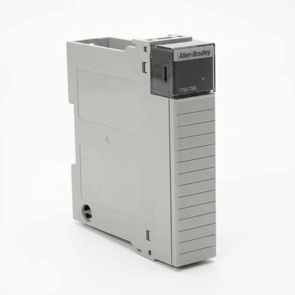 Allen-Bradley 1756-TBE